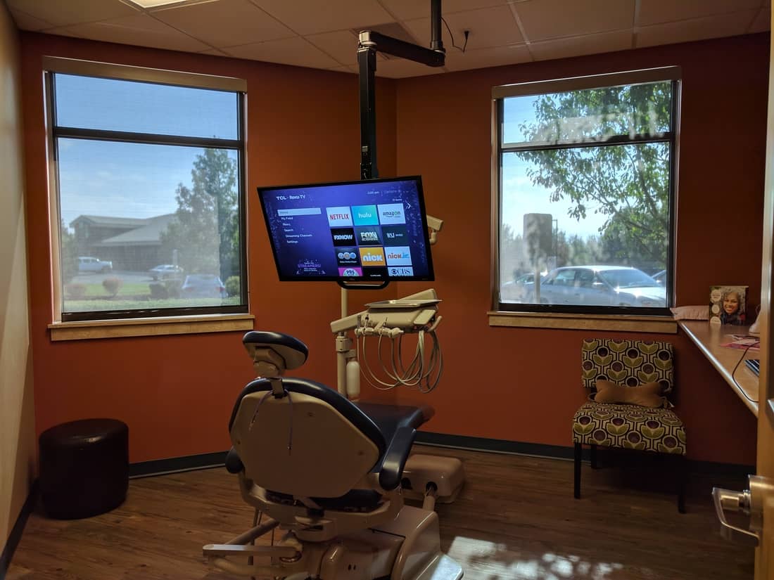 Office Interior